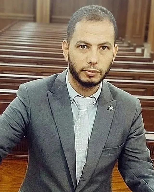 محمد عبده المحامي بالنقض
